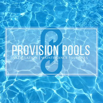 Provision Pools - Pool Cleaners Near Me Provision Pools - Pool Cleaners Near Me
