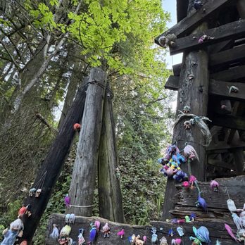 Troll Bridge - Arts & Entertainment Near Me - Portland, Oregon Troll Bridge - Arts & Entertainment Near Me - Portland, Oregon