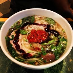 Pho Dac Biet
