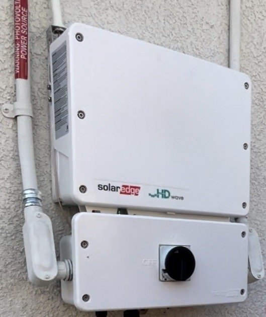 Slide of Dunbar Construction