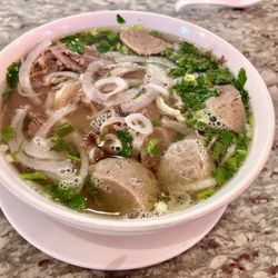 Pho Royal - 2. Pho Bo Vien