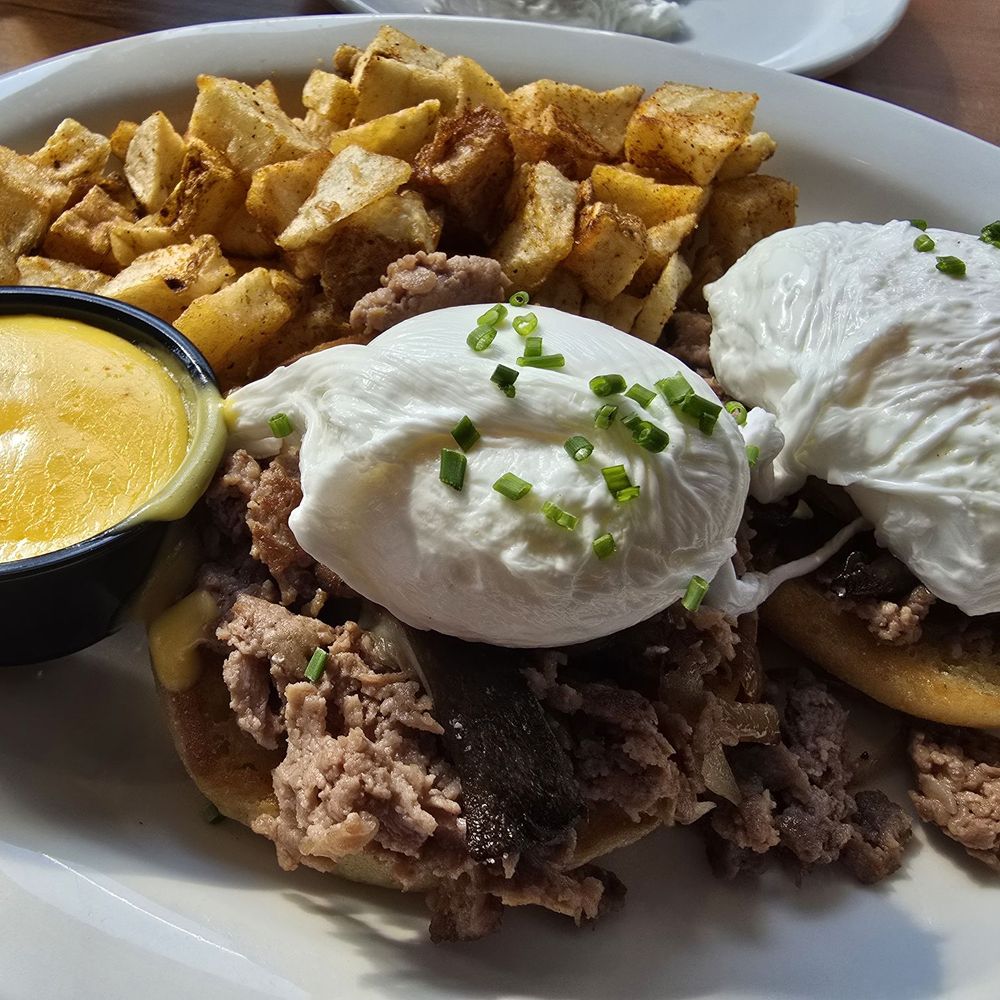 Dime Store - Breakfast & Brunch Near Me - Rochester Hills, Michigan