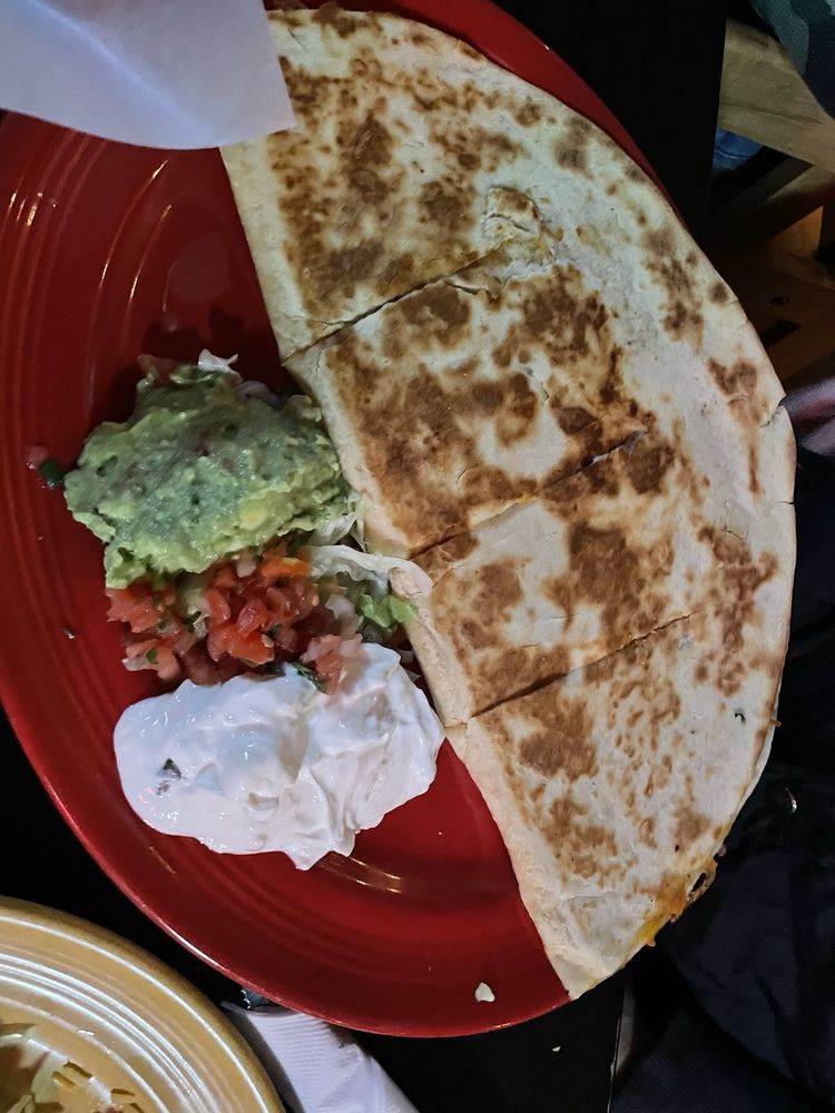Yucatan Grill