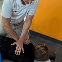NuSpine Chiropractic - Wake Forest