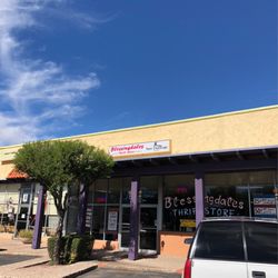 Blessingdale's Thrift Store