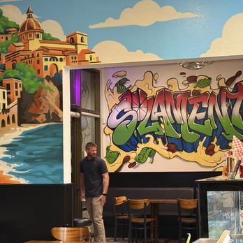 Solamente Pizza - Pizza Near Me - Las Vegas, Nevada