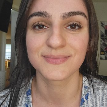 Lotus Beauty AK - Six weeks after a lash lift (with mascara). I put on mascara quickly so I got some lashes stuck together, but they look fully curled still! - Day Spas Near Me - Anchorage, Alaska Lotus Beauty AK - Six weeks after a lash lift (with mascara). I put on mascara quickly so I got some lashes stuck together, but they look fully curled still! - Day Spas Near Me - Anchorage, Alaska