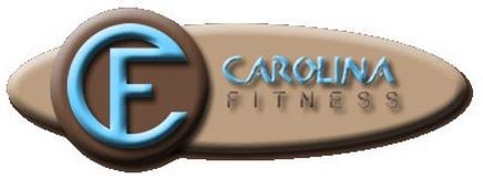 Carolina Fitness Logo