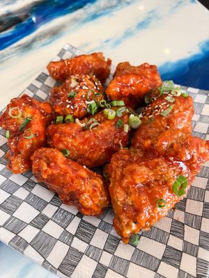 Yakitori Jinbei by null