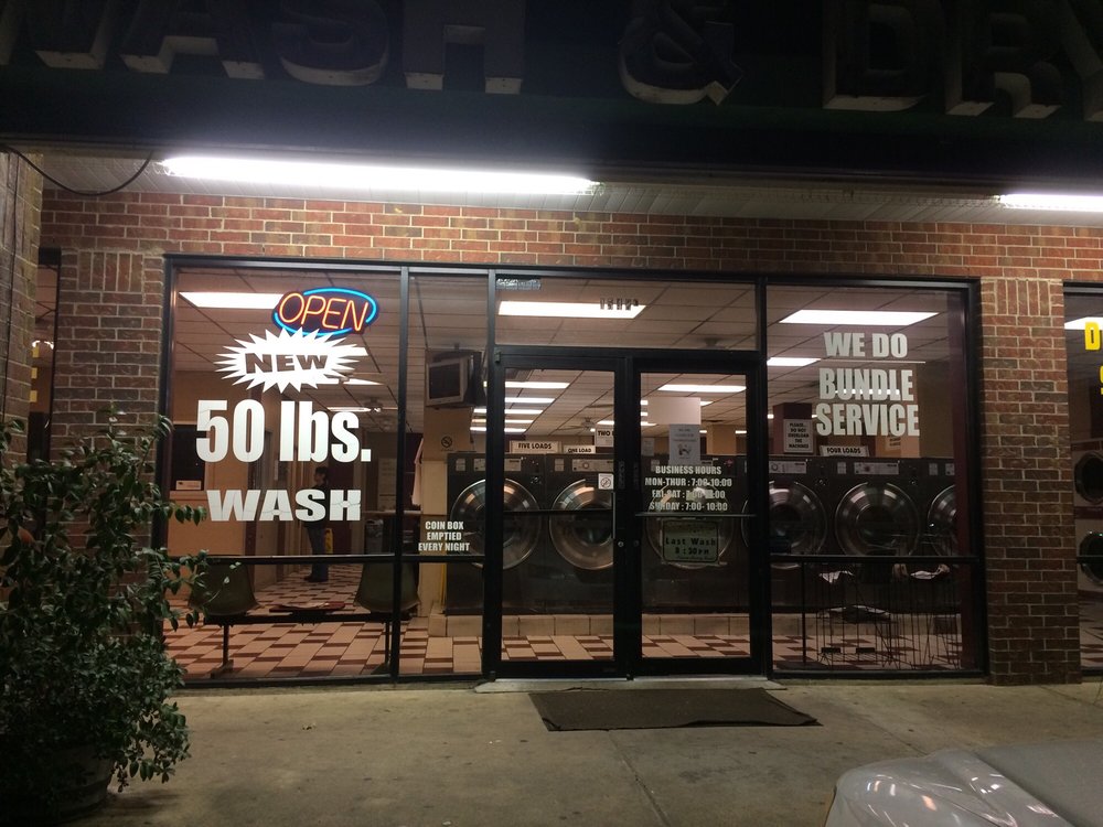 BEDFORD WASH & DRY Updated September 2024 12 Reviews 1548 Bedford