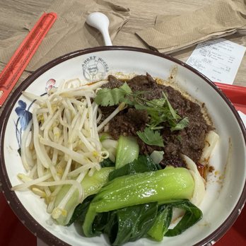 Angry Noodle - Noodles Near Me - Milpitas, California