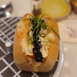 Lobster roll Lobster roll