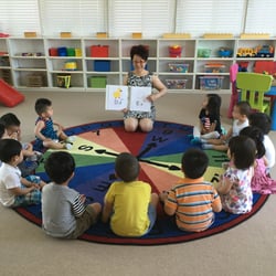 Kiss Kiss Montessori Family Day Care