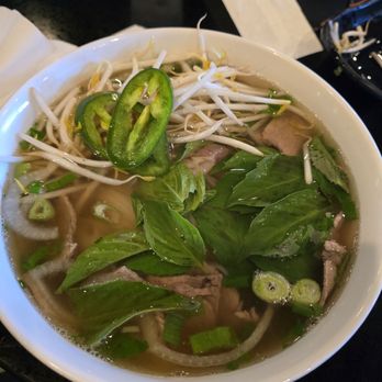 Pho Social - Pho #9. The broth was delicious! The meat was tendor! - Vietnamese Near Me - Denver, Colorado Pho Social - Pho #9. The broth was delicious! The meat was tendor! - Vietnamese Near Me - Denver, Colorado