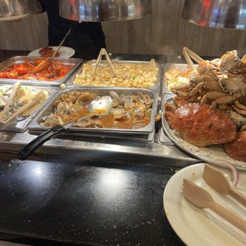 DJ's International Buffet - Chinese Near Me - Garden City, New York DJ's International Buffet - Chinese Near Me - Garden City, New York