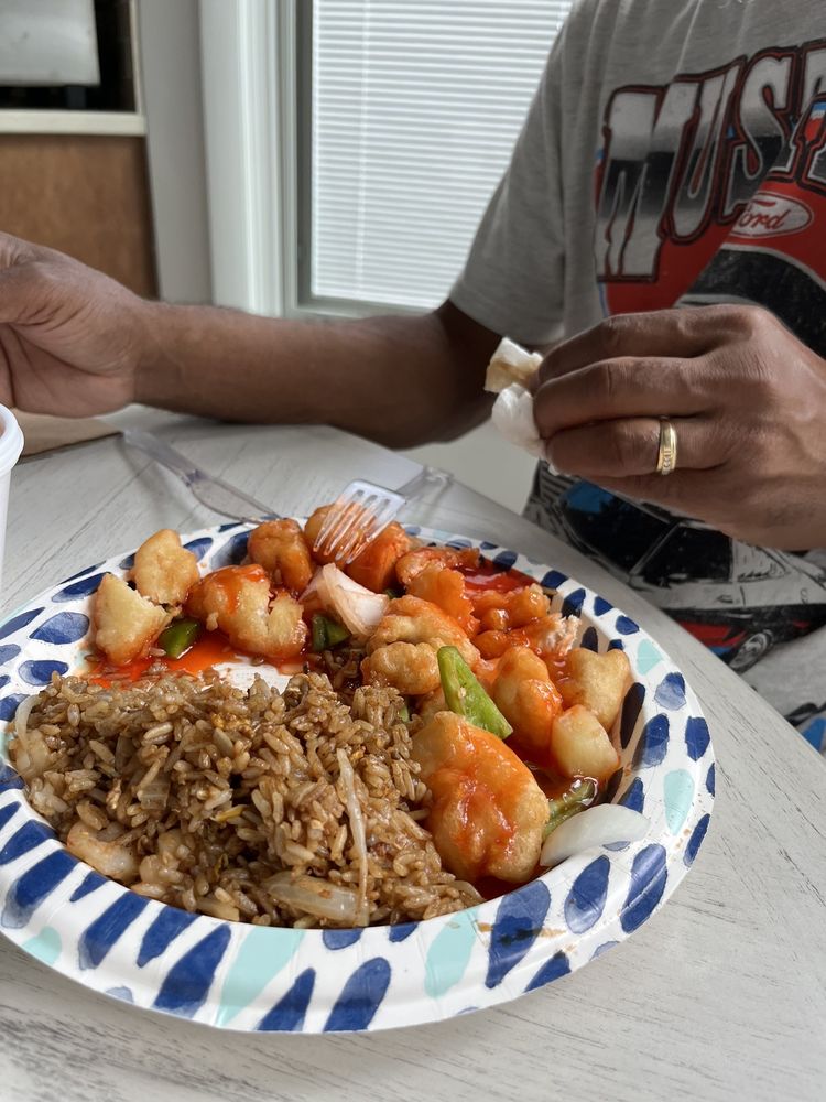 FORTUNE INN RESTAURANT - Updated January 2025 - 12 Photos & 42 Reviews ...