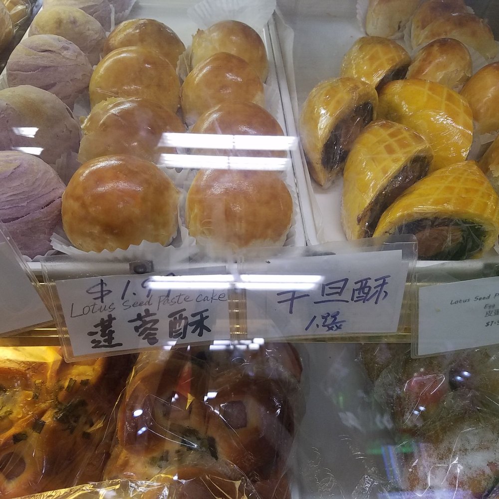 New York Mart - Asian buns, egg tarts $1.50/ea. Buy 5, get one Free - International Grocery Near Me - Sunrise, Florida New York Mart - Asian buns, egg tarts $1.50/ea. Buy 5, get one Free - International Grocery Near Me - Sunrise, Florida