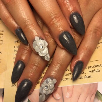 VIP Nails - Nail Salons Near Me - Ada, Oklahoma
