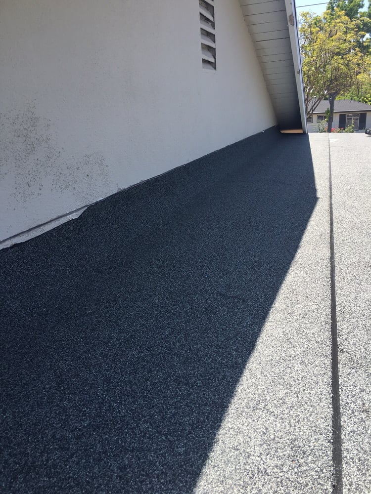 Slide of Royal Roofing