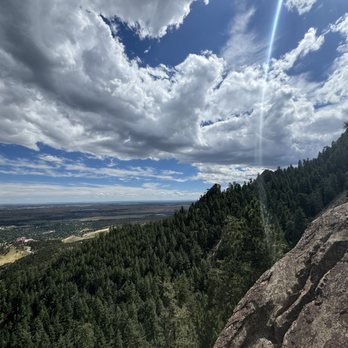 Royal Arch - Hiking Near Me