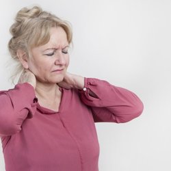 Neck Pain Treatment