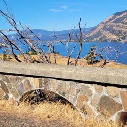 Mosier Twin Tunnels
