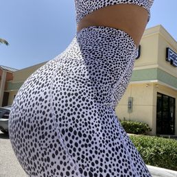 My F45 body after my workout!