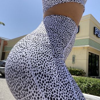 F45 Training Boca Raton - My F45 body after my workout! - Interval Training Gyms Near Me - Boca Raton, Florida