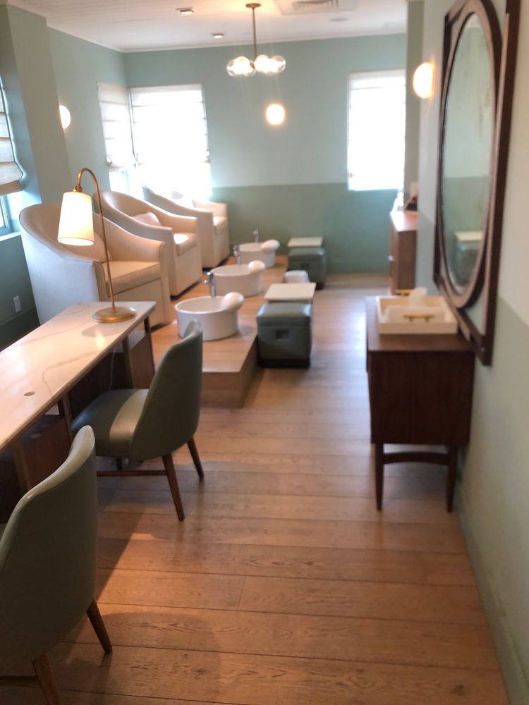 Stanton Spa, Miami Beach Roadtrippers