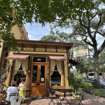 Mate Factor - Coffee & Tea Near Me - Savannah, Georgia