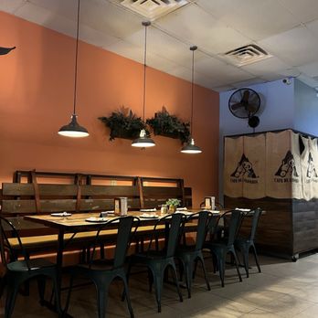 Salento Colombian Steakhouse - Colombian Near Me - Jacksonville, Florida