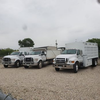 A Better Arborist - Tree Services Near Me - Dallas, Texas