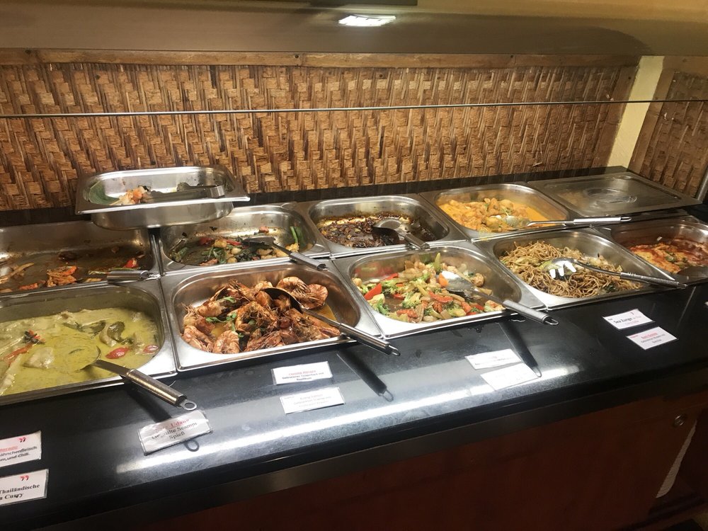 Bali Indonesisches Restaurant