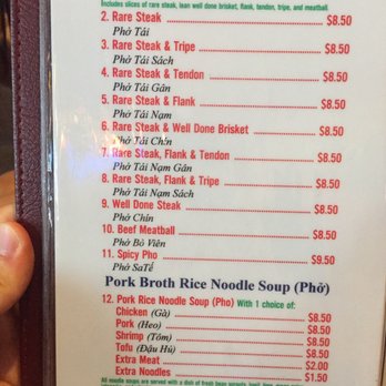 Mr Pho - Vietnamese Near Me - Albuquerque, New Mexico