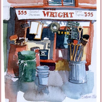 Dawson Wright Hardware - Hardware Stores Near Me - Belfast, BFS