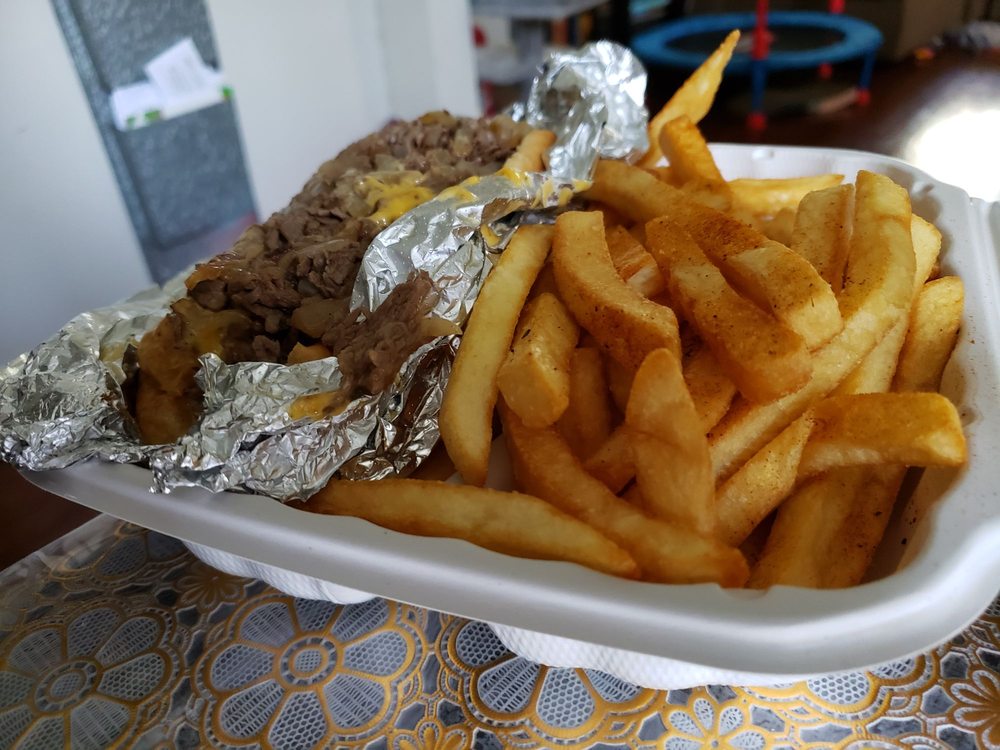 J J GROCERY & DELI 31 Photos & 22 Reviews 1015 Leeds Ave, Baltimore