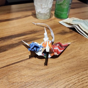 Neko Ramen - Origami Seiko made us. - Japanese Near Me - Las Vegas, Nevada Neko Ramen - Origami Seiko made us. - Japanese Near Me - Las Vegas, Nevada