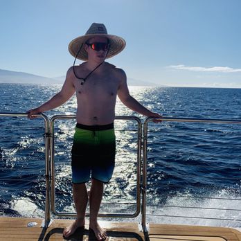 Trilogy Excursions - A very smooth ride to Lana'i - Snorkeling Near Me - Lahaina, Hawaii