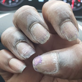 Essence Nail - Nail Salons Near Me - Marietta, Georgia