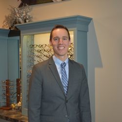 Harbor View Eye Care - Dr. Eric James