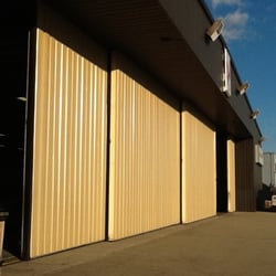 Gary Jet Center