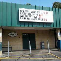 Roch's Supermarket