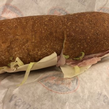 Jersey Mike's Subs - Sandwiches Near Me - Los Angeles, California