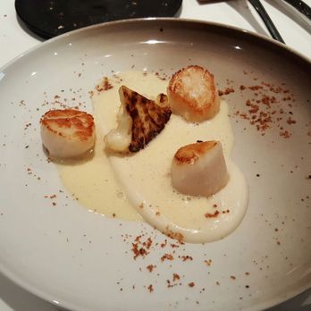 Alain Bianchin - St Jacques - Gastropubs Near Me - Jezus-Eik, VBR
