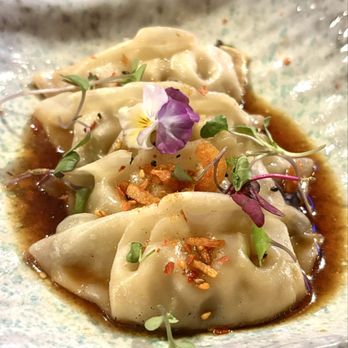 Yakuza House - Gyoza - Sushi Bars Near Me - Metairie, Louisiana