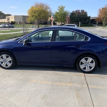Sunnysky Auto Detail - Auto Detailing Near Me - Omaha, Nebraska