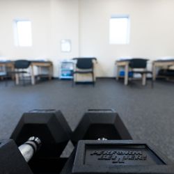 Professional Physical Therapy