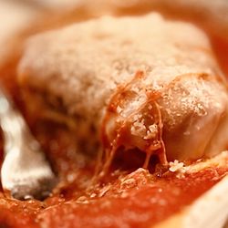 Via Roma Pizzeria Con Cucina - Always a fav!