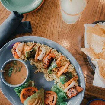 E Bar Tex-Mex - Mexican Near Me - Dallas, Texas