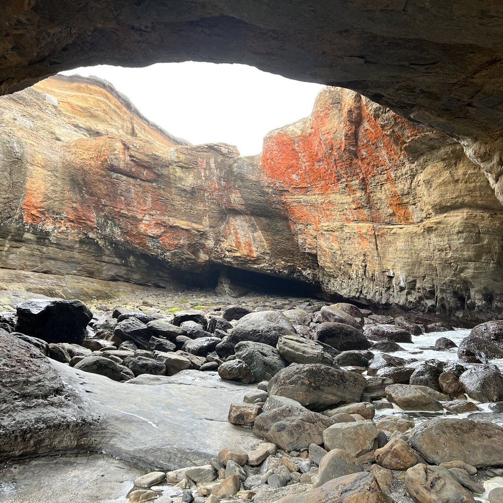 Devils Punchbowl State Natural Area - Devils Punchbowl - Parks Near Me - Otter Rock, Oregon Devils Punchbowl State Natural Area - Devils Punchbowl - Parks Near Me - Otter Rock, Oregon